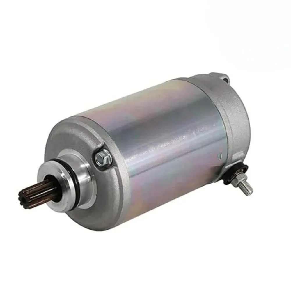 Starter Motor 31100-20C00 31100-20C01 31100-27A01-H17 For GS500 GSX750F Katana GSX-R750
