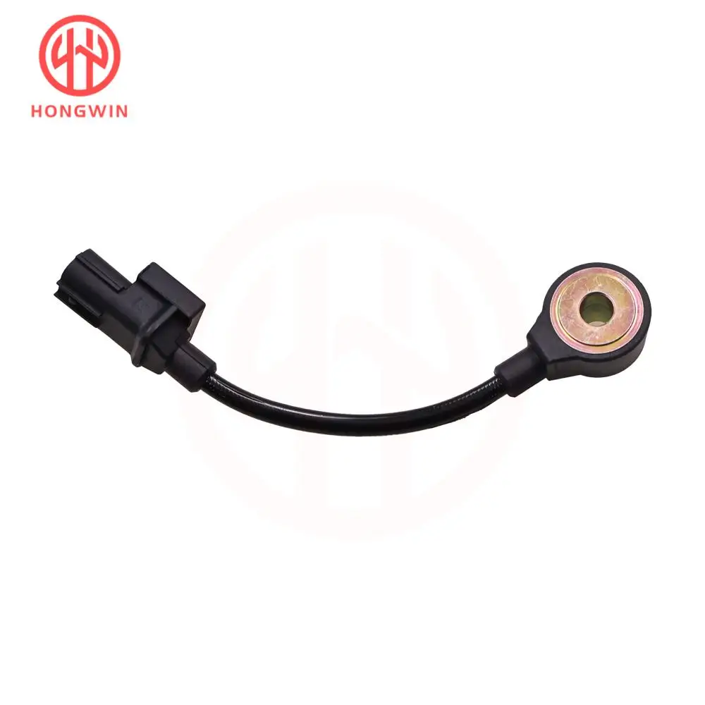 New Car Knock Detonation Sensor 30530-PLE-004 30530-PLM-A01 30530PLE004 For Honda Civic 2001 2002 2003 2004 2005 L4 1.7L  Engine - view 3