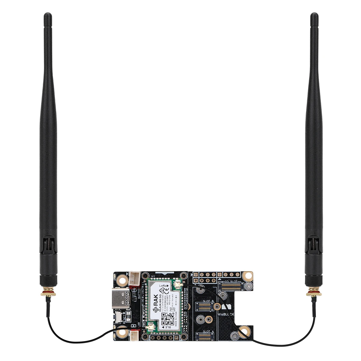 Rak Wireless Wisblo…