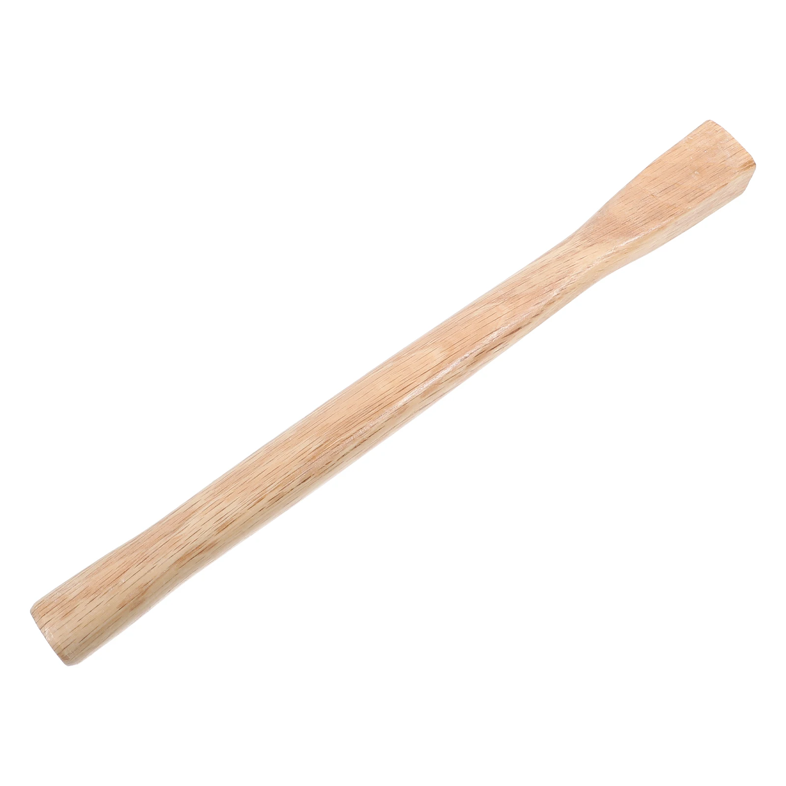 

Masonry Hammer Handle Wood Tool Ax Hatchet Replacement Khaki Handles Hoe Durable Ergonomic Octagonal Long Lasting Suitable Axes