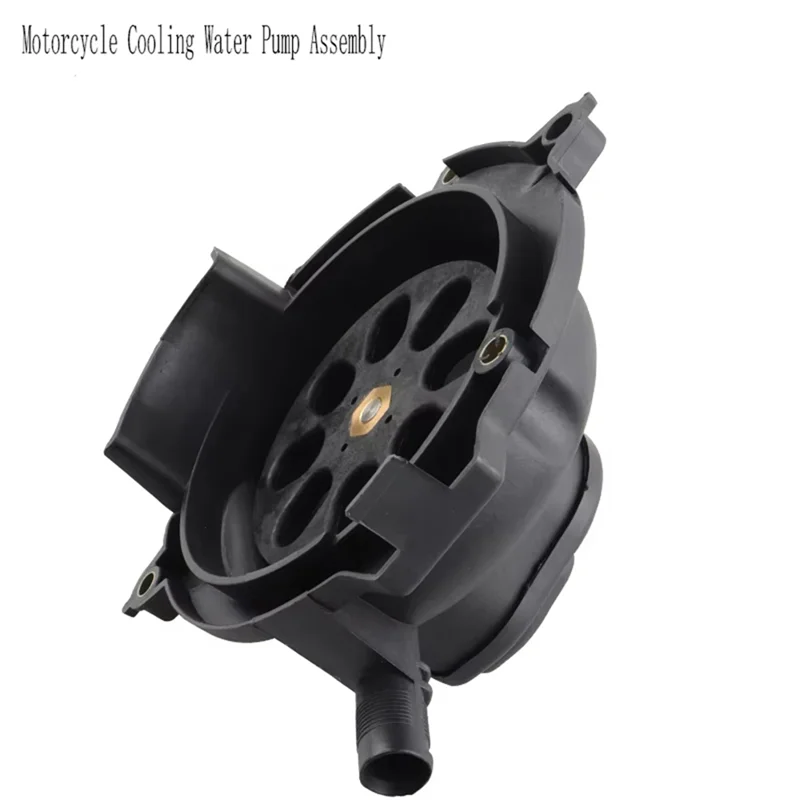 

Trending Motorcycle Cooling Water Pump For Speedfight Jetforce50 Scooter Engine Parts Assembly