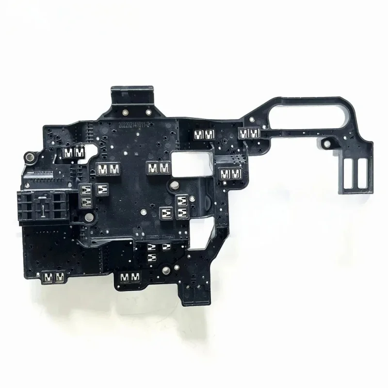 7DCT450 Gen1 POWERSHIFT Fit For Great Wall Haval Parsing Automatic Transmission Valve Body Circuit Board