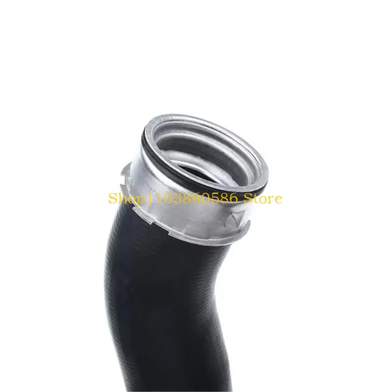

242A Air Intake Hose Pipe for E82 E84 11618513289 Replacement Coolant Incooler Hose