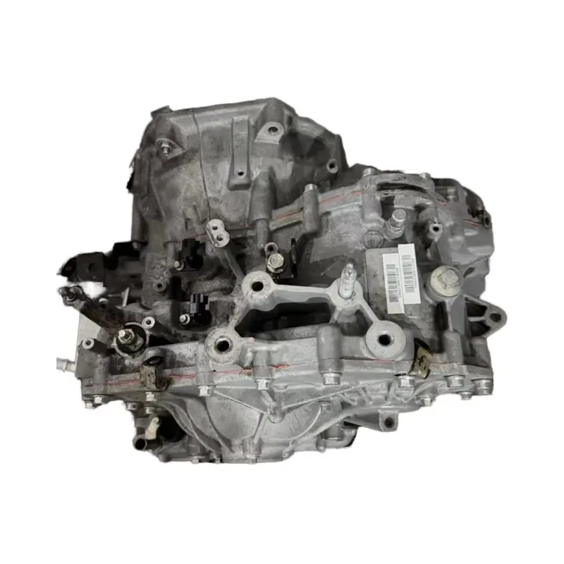 

Used Automatic CVT Gearbox for 2020 530