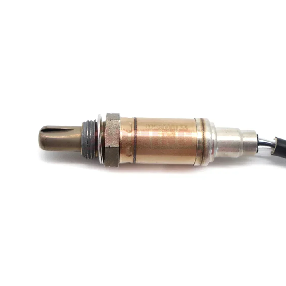 0258005133   Para ZAZ VAZ 2112 211 2115 BA3 Lada DIVA NIVA SABLE 1.3L 1.7L 1300 1700 Carro Lambda Oxigênio O2 Sensor de Relação de Ar Combustível