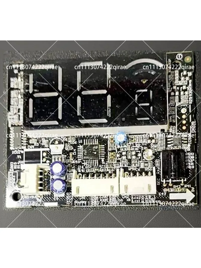 New air conditioning receiver board 17122000047923 CE-KFR35G/N1Y-AG (88+WIFI)