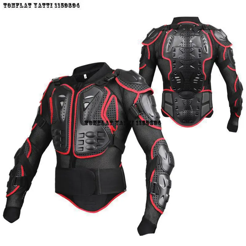 Cycling  Outdoor Products Equipment Armo Motorcycle Riding Safe Fall And Scratch Resistant Clothing