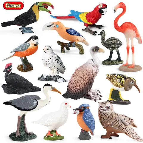 10 best sales miniatyrfigur - №4