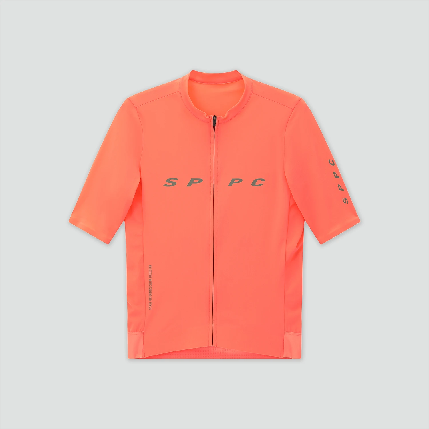 SPEXCEL 2025 SPPC AMO RACE aero Fit summer Super light short Sleeve Cycling Jerseys Newest Quick Dry and Breathable fabric image 3