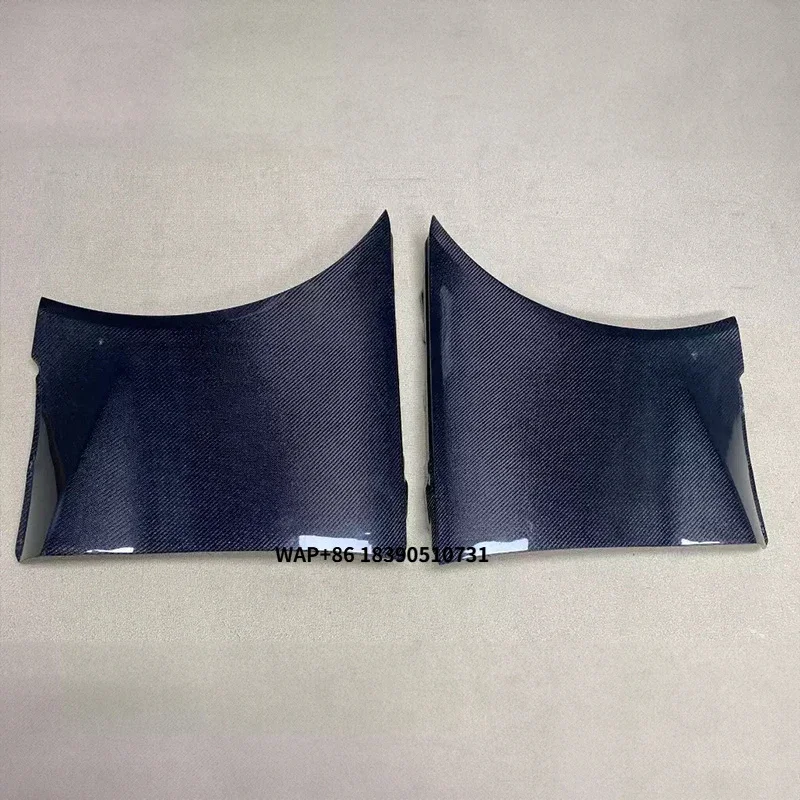 

OEM Style A90 A91 Carbon Fiber Side Bumper Fenders New Condition for for Supra MK5 2019-2023