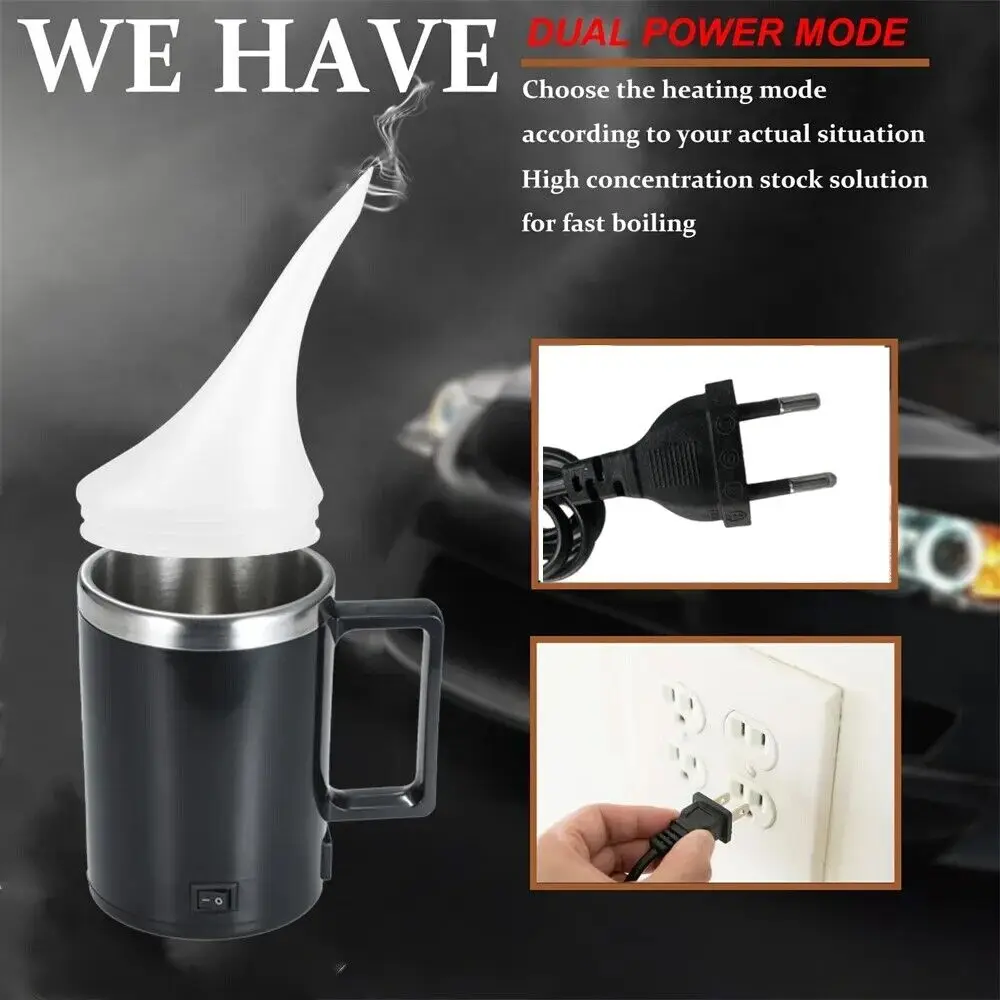 車のヘッドライト修理液修復キットポリマーポリッシュヘッドランプランプ傷除去剤噴霧カップツール