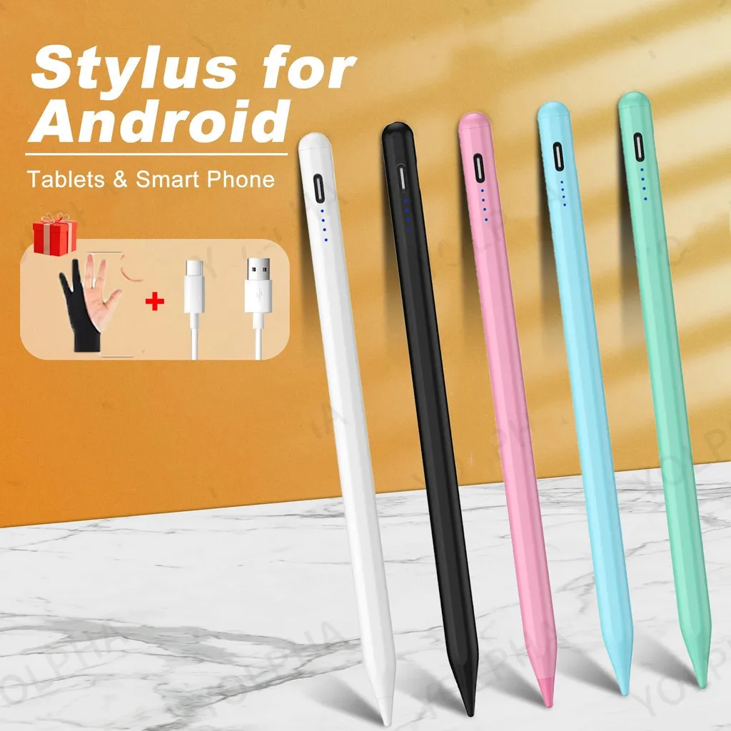 Universal Stylus Pen for Honor Pad X8 Pro 11.5 2023 9 12.1" X8 10.1 X9 V8 Pro X8 Lite 9.7 8 12inch for MagicPad 13inch Touch Pen