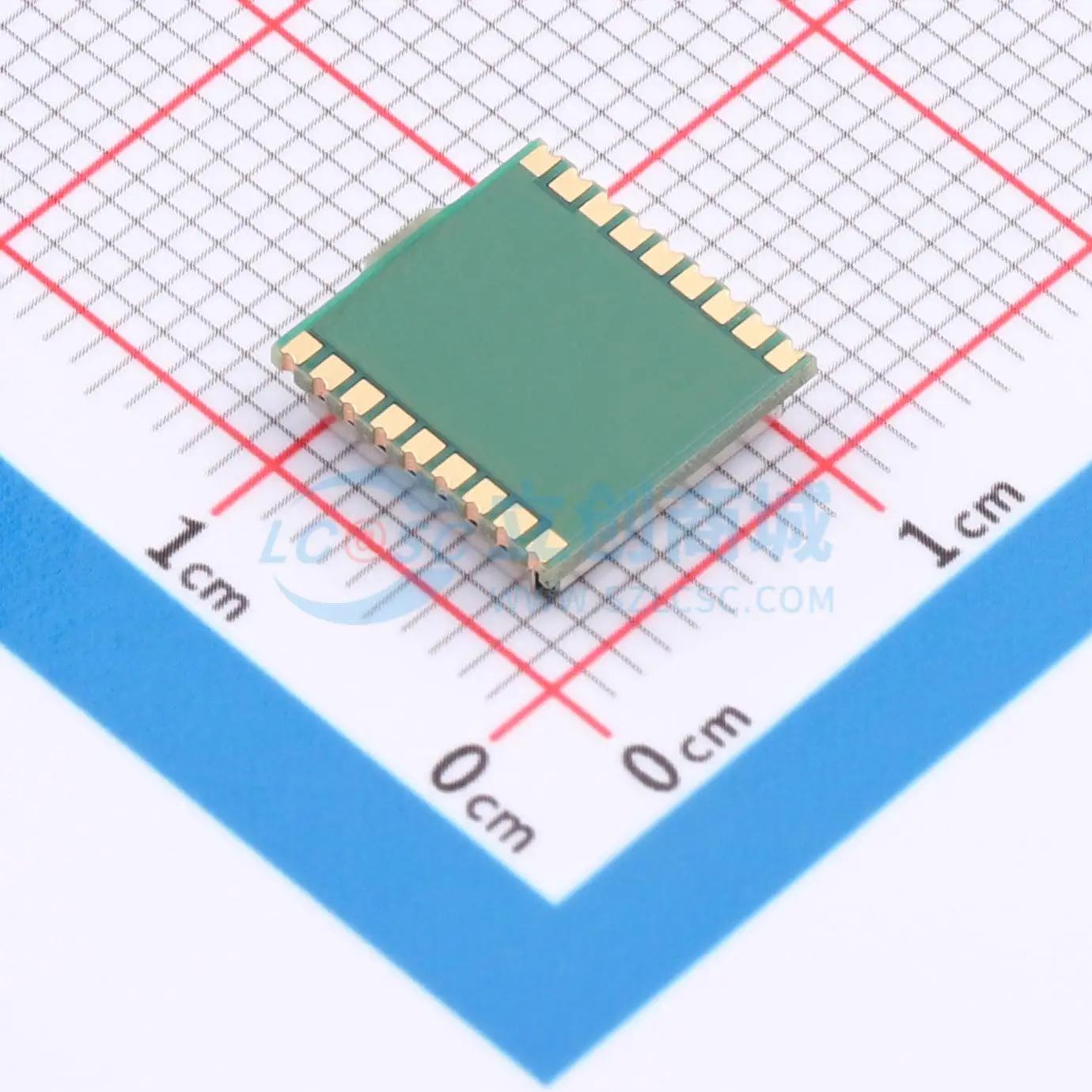 2pcs MAX-M10M-00B GNSS GPS Positioning Receiver Module for Embedded Control Systems C6293820