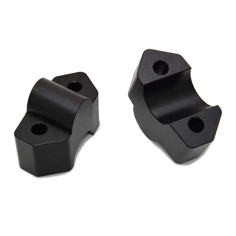 Motorcycle Handlebar Risers Height Up Adapters For CFMOTO 650MT CF 650 MT