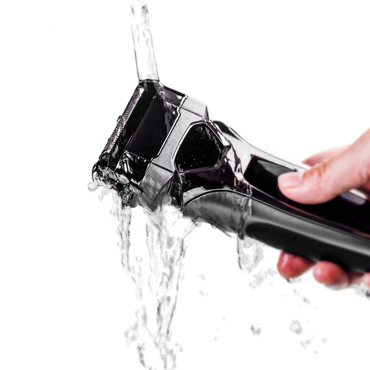 

A08I Hair Clipper Blade for SURKER RSCX-9008 Shaver Blade Razor Replacement Shaver Head for Men