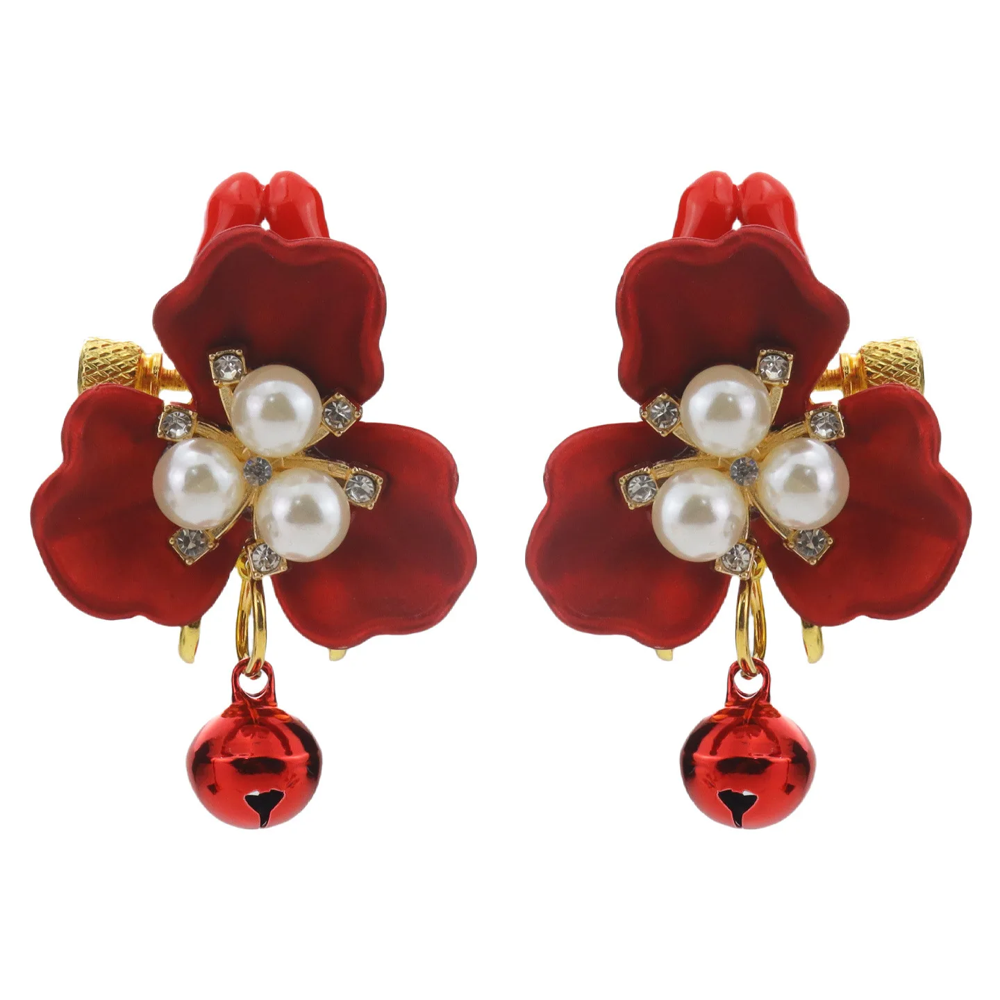 BDSM جرس الحلمة المشابك للنساء ، مقاطع الثدي قابل للتعديل أدوات العقاب ، الوثن إغاظة عبودية الجنس لعب للأزواج