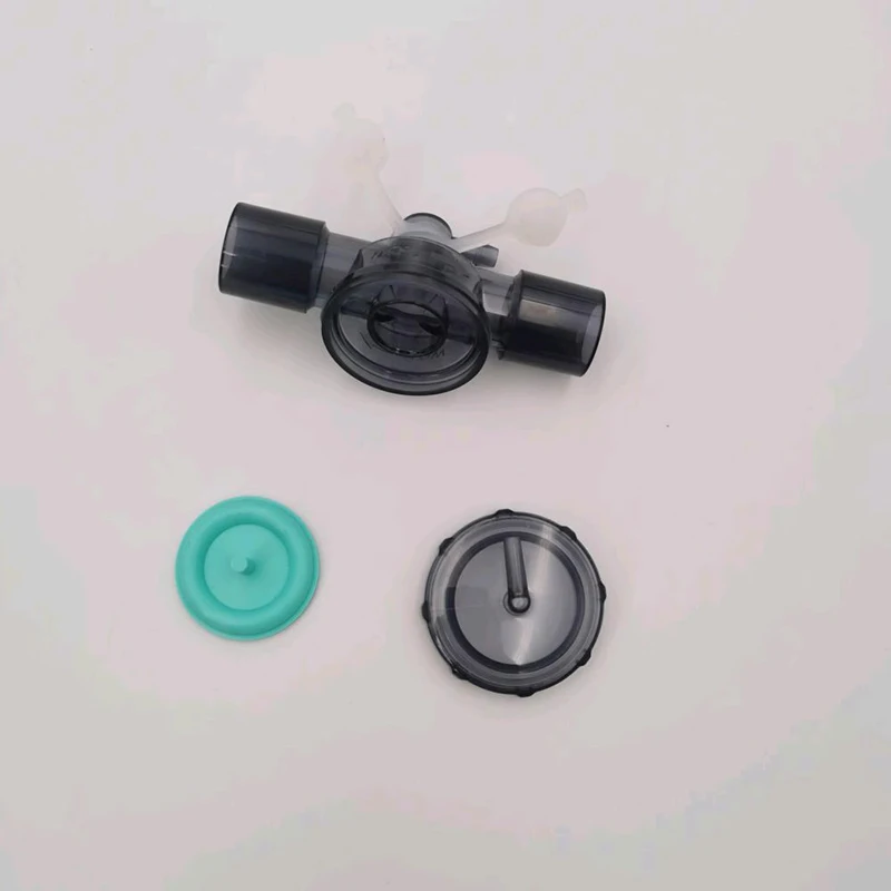 Reusable Expiratory Valve Sets, Compatible with Aeonmed Shangrila 510s Oricare V7600 fast shipping