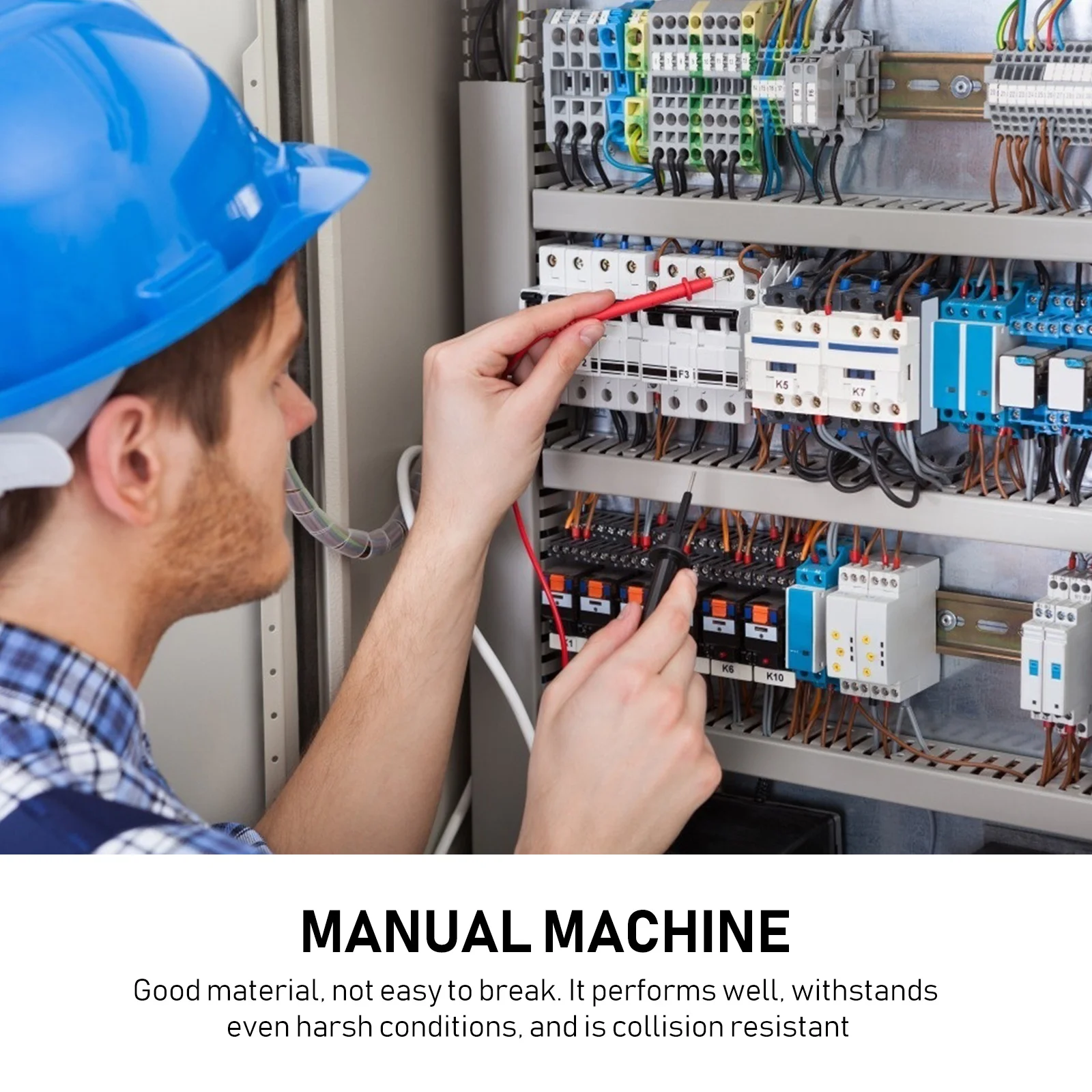 Carbon Steel Twisting Tool Wire Connector Stripping Electrical Wiring Peeling Durable Practical H Tools