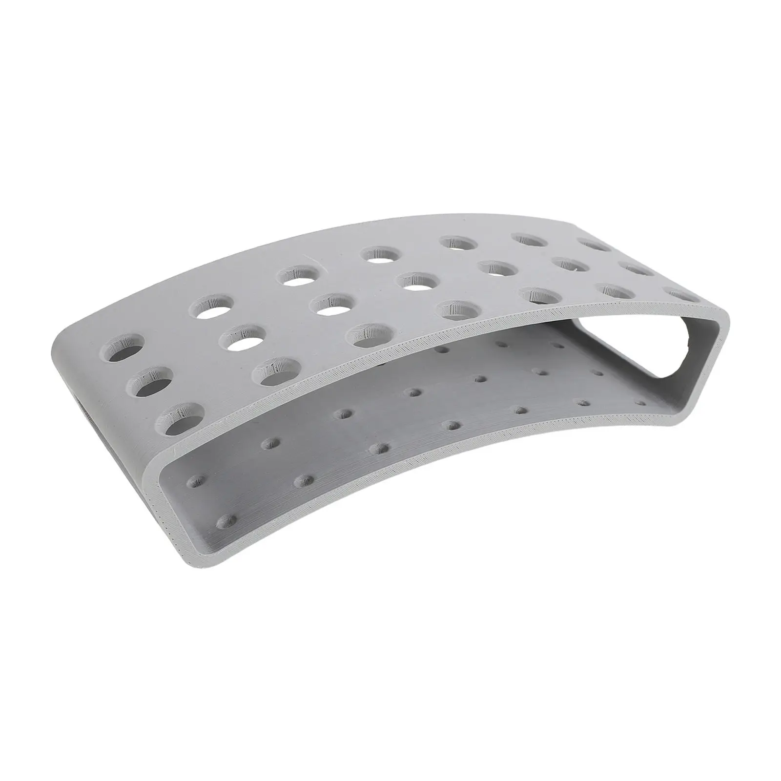 

Настенный держатель для дротиков, пластиковая подставка для хранения, экономия места, вместительный, надежное крепление для офиса, игровой комнаты, домашней организации