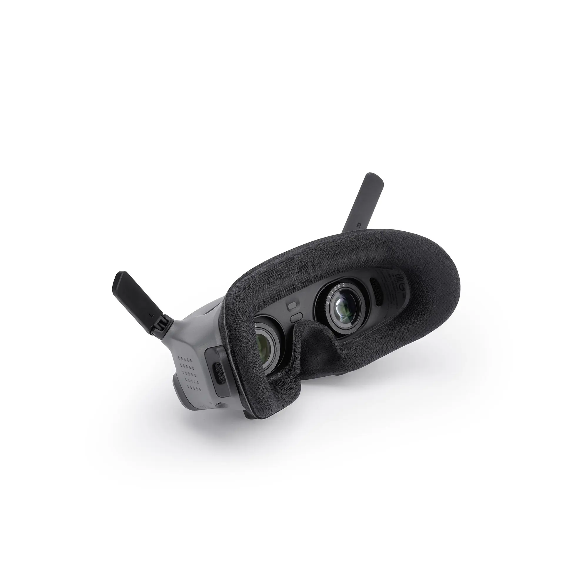 Wyściółka z gąbki GEPRC do gogli DJI 2/Integra