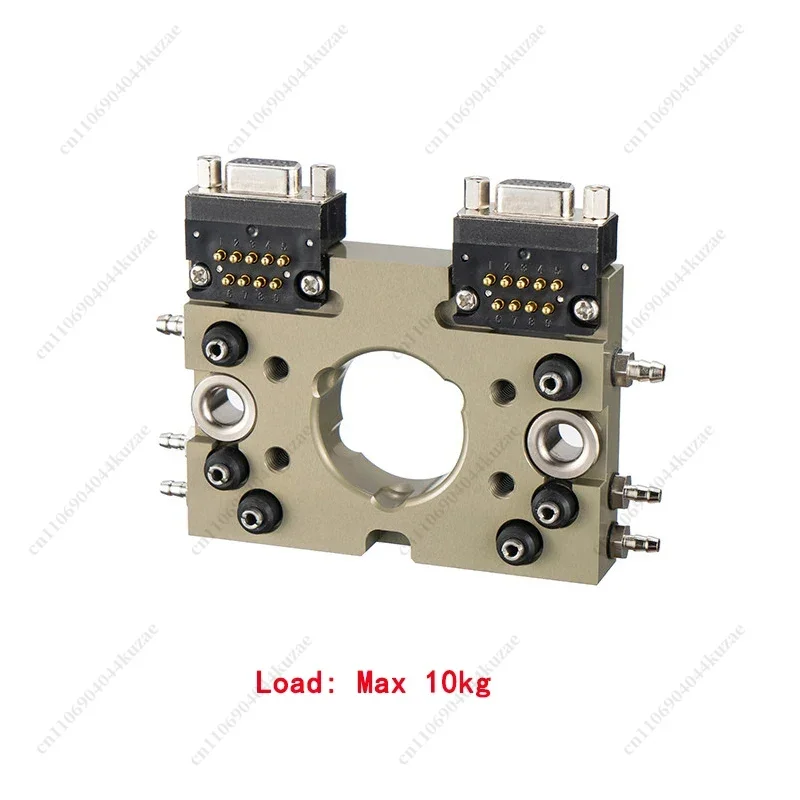10KG Robot Quick Change Disc, Manipulator Quick Replacement Fixture OX-SB/140181 OX-SB/140182