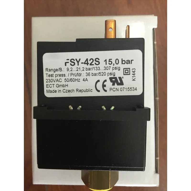 Применимо к регулятору вентилятора Emerson -41S.FSY-42S.