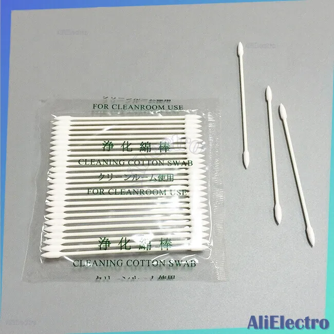 

10Bags Lot Original JAPAN Cotton Swab Huby-340 BB-001 BB-002 BB-003 BB-012 BB-013 CA-002 CA-003 One-Click Dust Free Cleaning