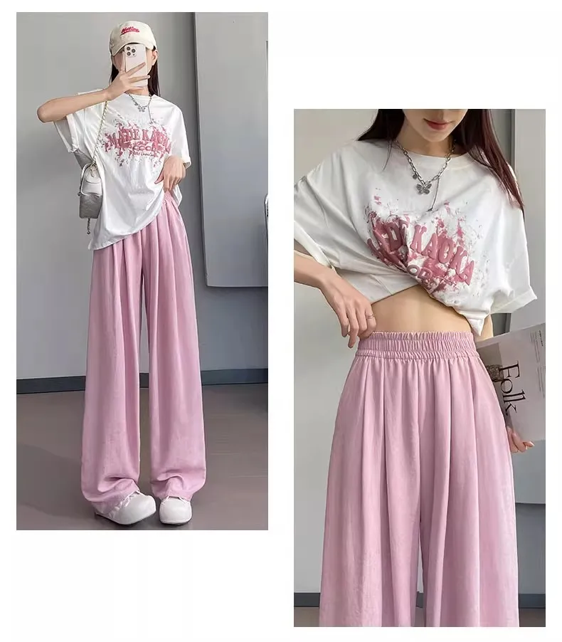 

Брюки женские в стиле хип-хоп, женские зимние шерстяные расклешенные брюки для отдыха, плюшевые, софтшелл, ребристые, многослойные, со вставками, пояса, нефрит, уличная одежда, разноцветные