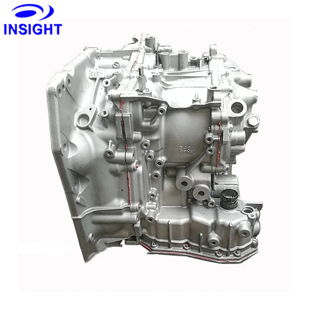 JF015E RE0F11A RE0F10D Automatic Transmission Assembly for Nissan Versa Sylphy 1.6L 1.8L CVT 2012-2016 Car Accessories