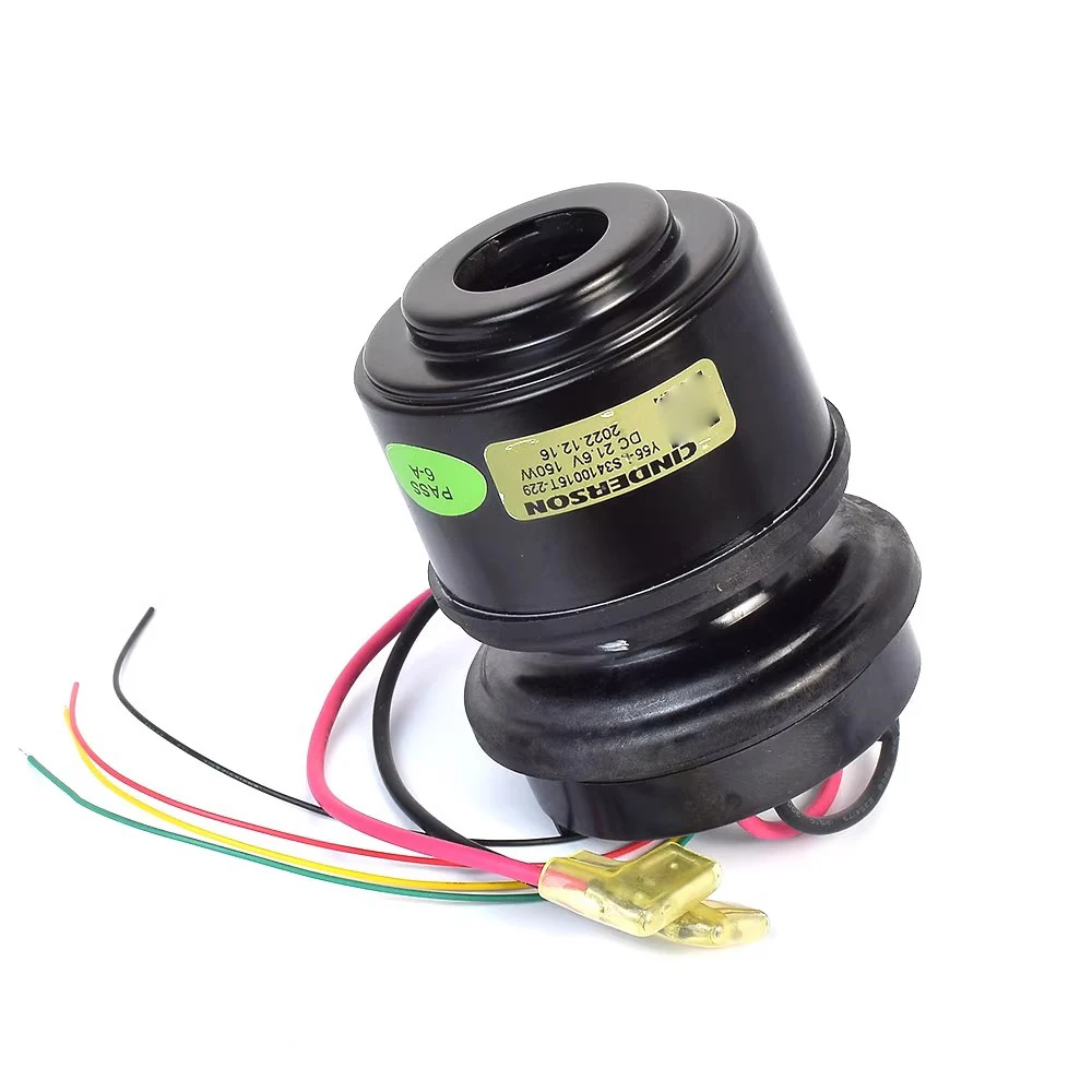 

DC21.6V 150W Высокоскоростной бесщеточный вакуумный вентилятор