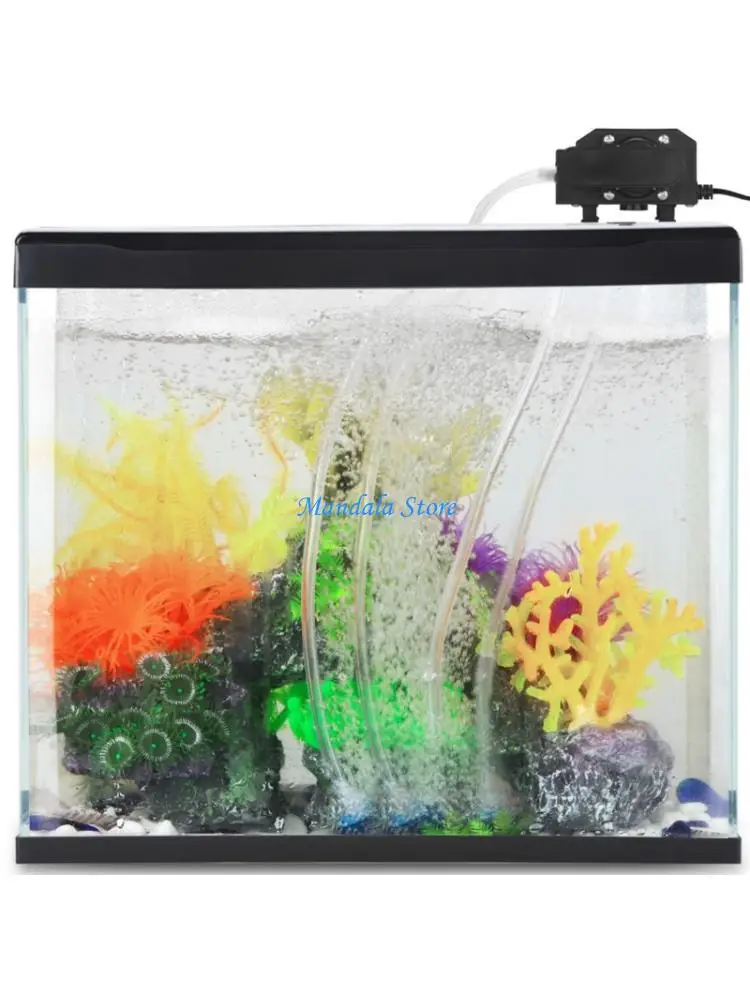 

U2JC 1Set Submergible Filtration Water Purifiers Multifunctions Submergible