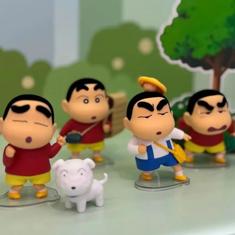 【スポット】本物の52toys Xiaoxin Early Old Potato ブラインドボックス ノスタルジックシリーズ フィギュア おもちゃ ギフト