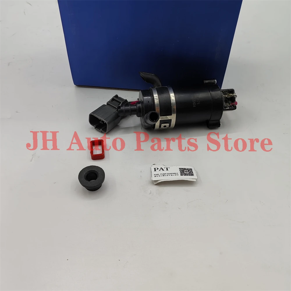 JH العلوي رئيس مصباح غسالة مضخة المحرك لهوندا أكورد CR-V سيفيك 76806-SNB-S01 76806-S5A-S01 76806SNBS01 76806S5AS01