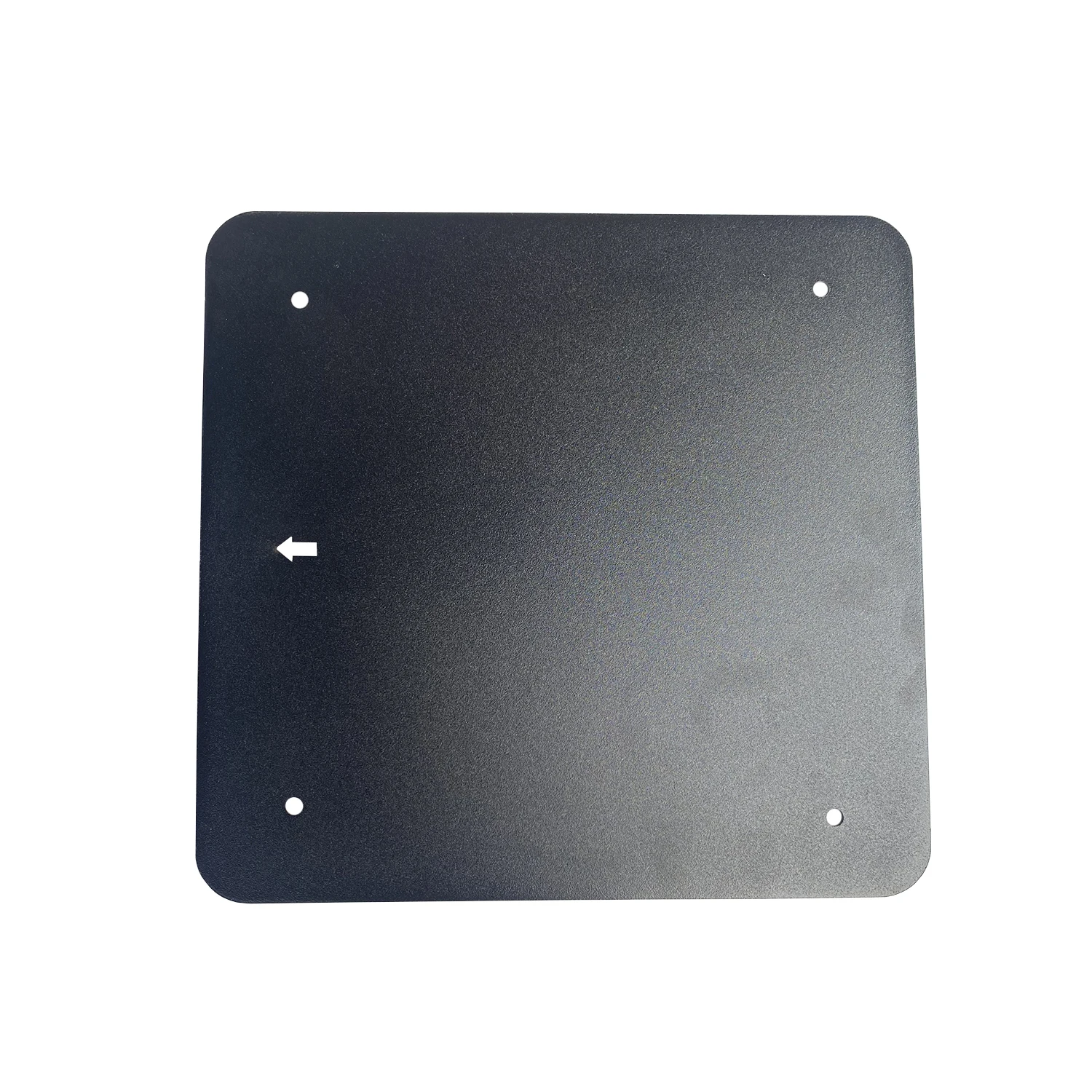 Black Metal Trunk Inner Base Plate Tour Pack Baseboard For Indian Chief/Chieftain/Dark Horse/Roadmaster/Challenger 2014-Later