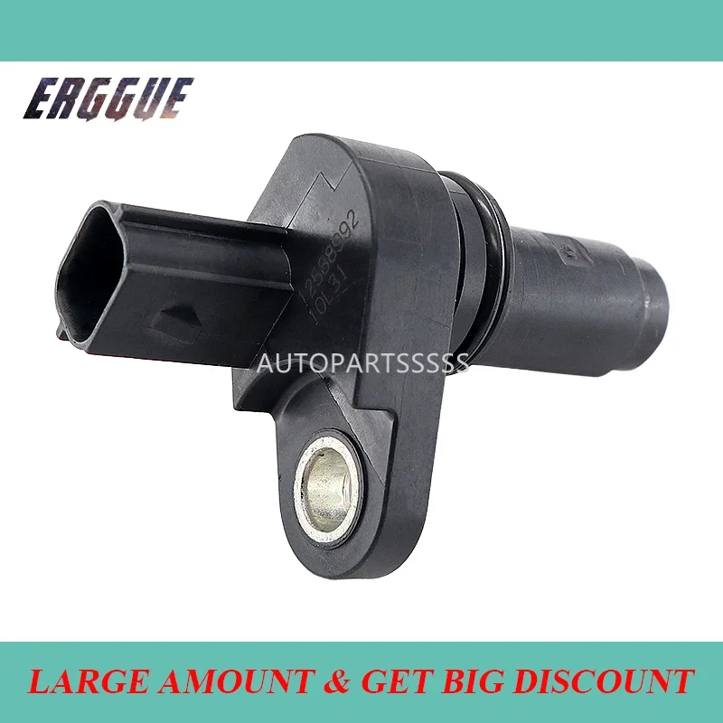 

Original New 12588992 012588992 4803134 12674703 9015248 Crankshaft Position Sensor For Chevrolet Equinox Buick Malibu Celta GMC