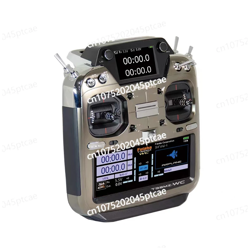 FUTABA 32MZ WC Commemorative Edition, Remote Control Including R7308SB Receiver, Beijing Licensed Goods
