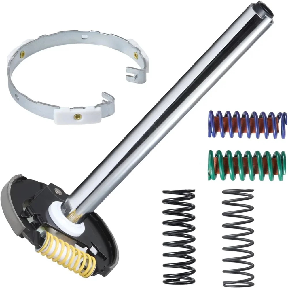 285792 Washer Basket Drive Kit Compatible with Whirlpool KitchenAid Jenn-Air Maytag Magic Chef Kenmore Washers W10820043