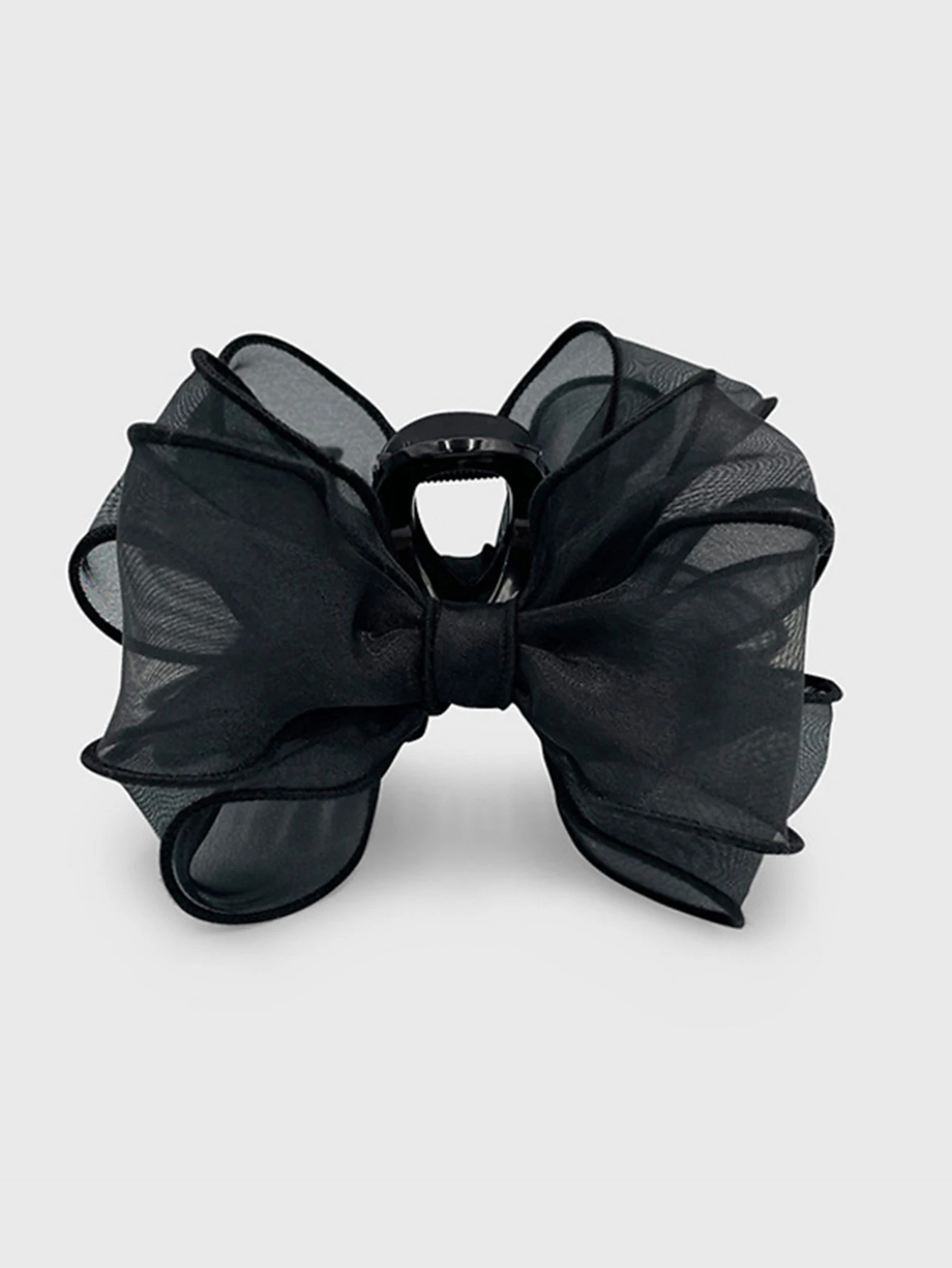 Рисунок 2 - Lystrfac модная сетчатая заколка