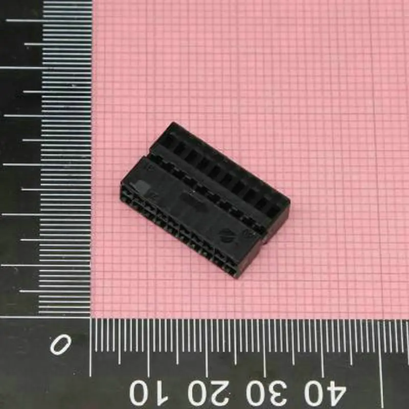 5setS 1-968322-1 Original connector TE 20P 1-1703930-1