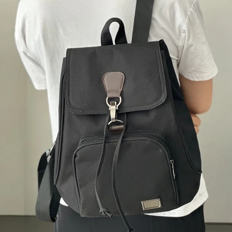 

vintage canvas Backpacks Men And Women Bags Travel Students Casual For Hiking Travel Camping Backpack Mochila Masculina