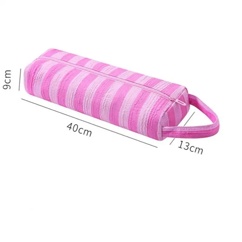 Sac de rangement pour sèche-cheveux, anti-poussière, grande capacité, matelassé, organisateur portable pour outils de coiffure, voyage d'affaires