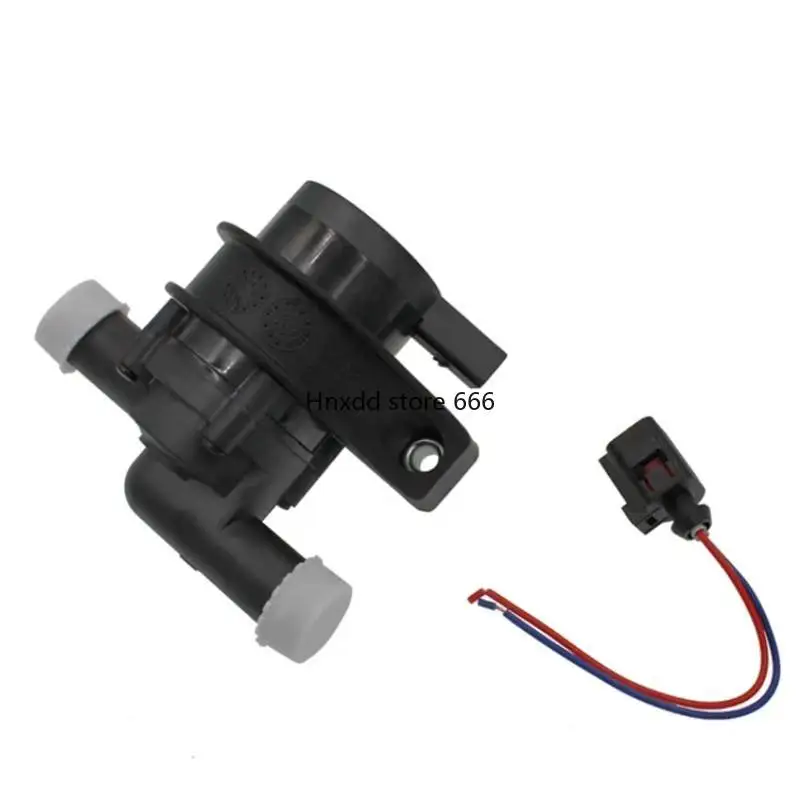 Auto Circulerende Waterpomp For Jetta Golf GTI Passat CC B5 B6 Octavia Audi A3 1K0965561J Auto Parts car assecories tools