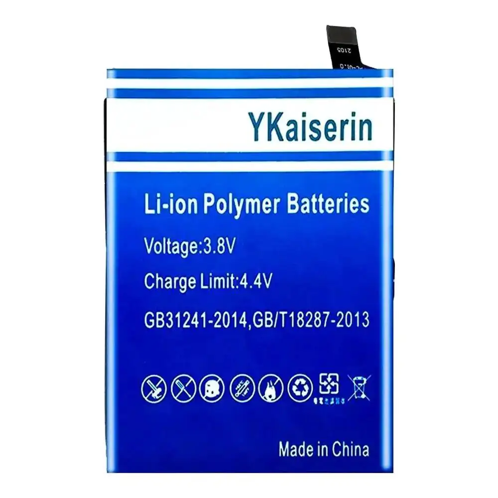 Long-Lasting Mobile…