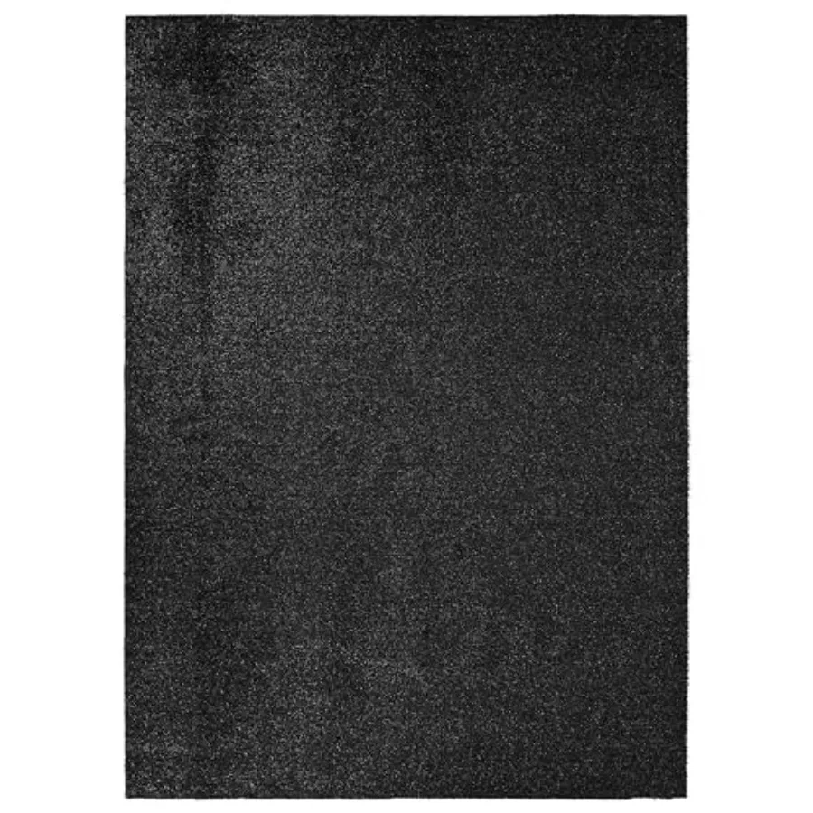 

Artificial Grass 5 ft. x 8 ft. Large Indoor/Outdoor Area Rug -Lush, Durable, and Low-Maintenance for Patios, Lawns, and More