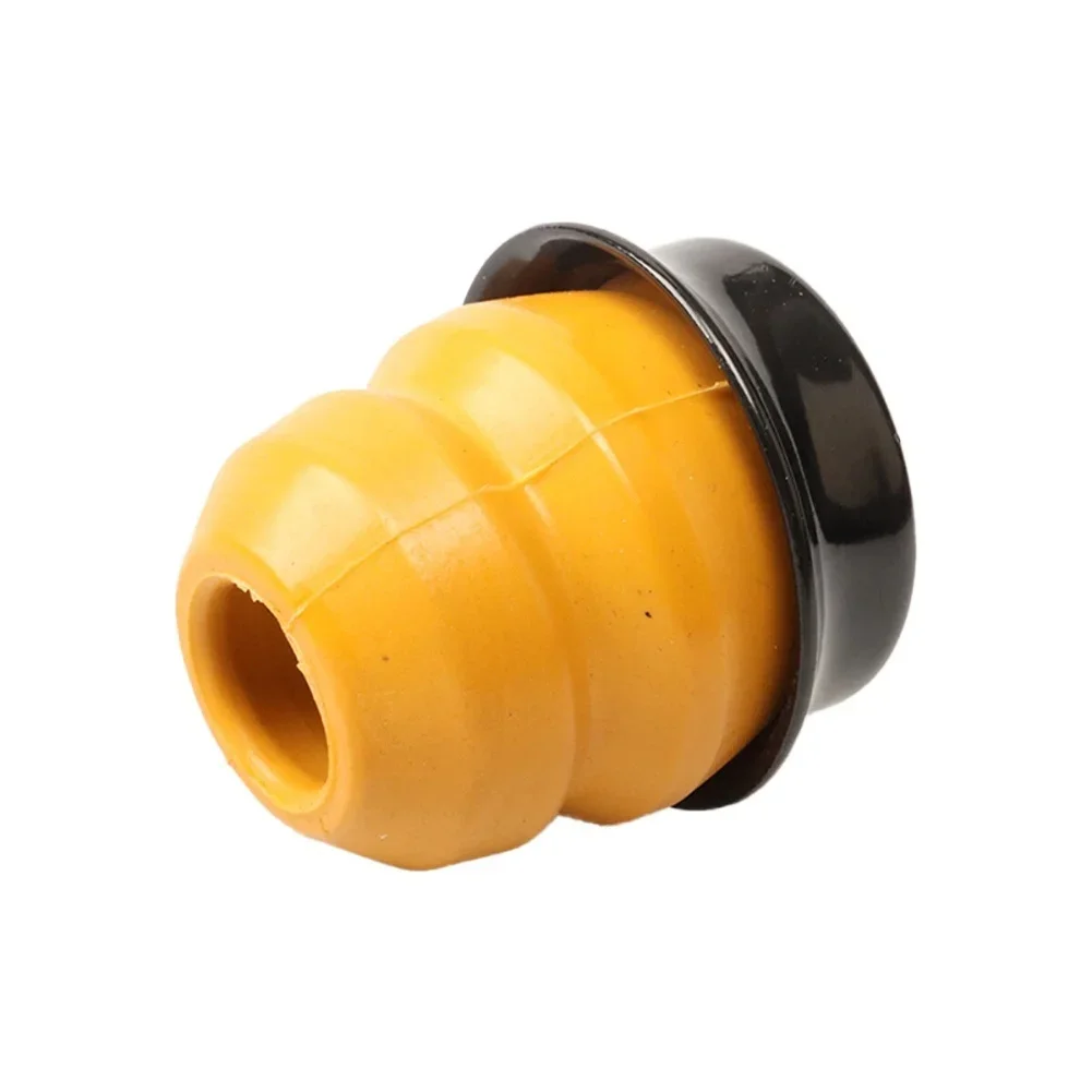 Bumper Replacement Rear Spring Rubber Damper Car Maintenance Made Of Rubber Material Non-deformation Feature For Veloster