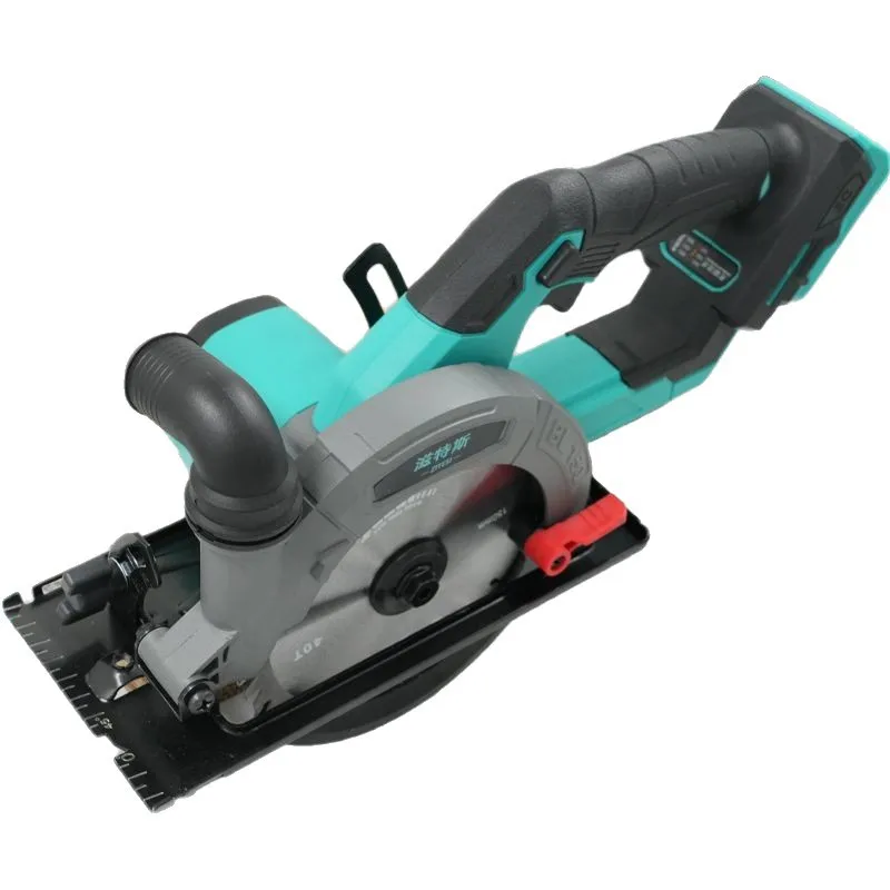 

Multifunctional Cutting Machine 5.5 Inch 6 Inch High Power Chainsaw, Portable, Universal Chainsaw Woodworking Saw