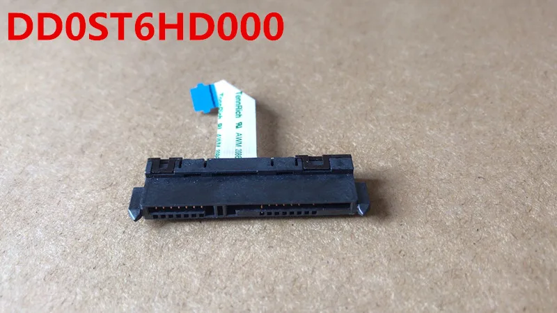 Apropriado para lenovo flex 14 14d flex 15 disco rígido interface hdd cabo dd0st6hd000