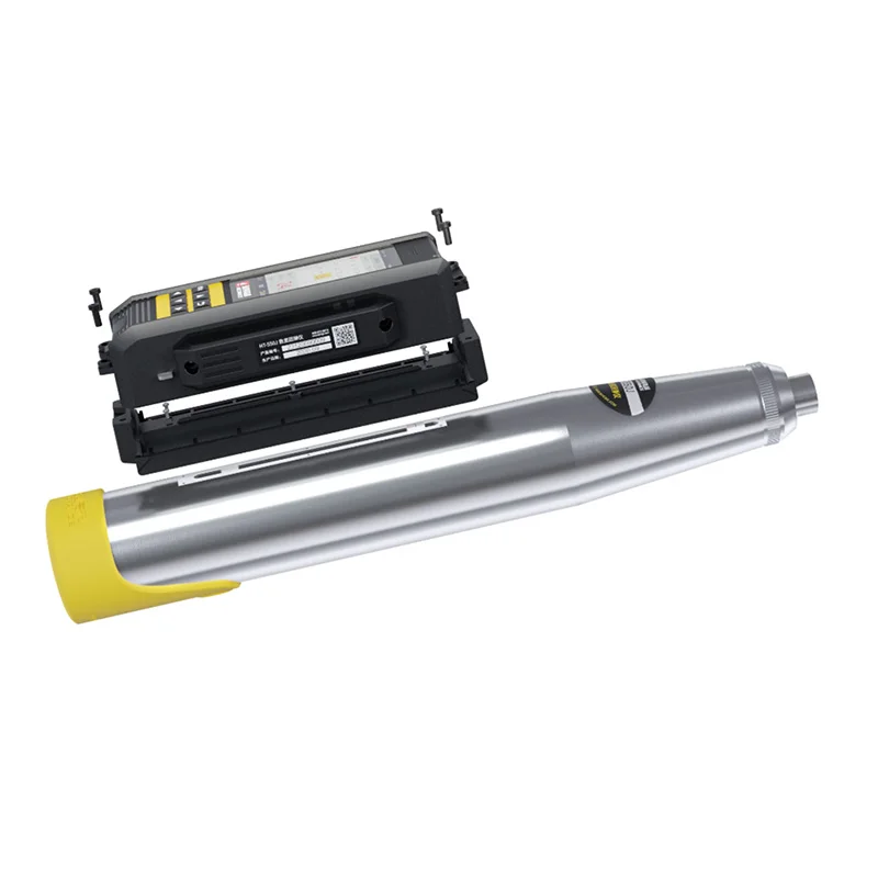

HT-550J Digital Concrete Rebound Hammer