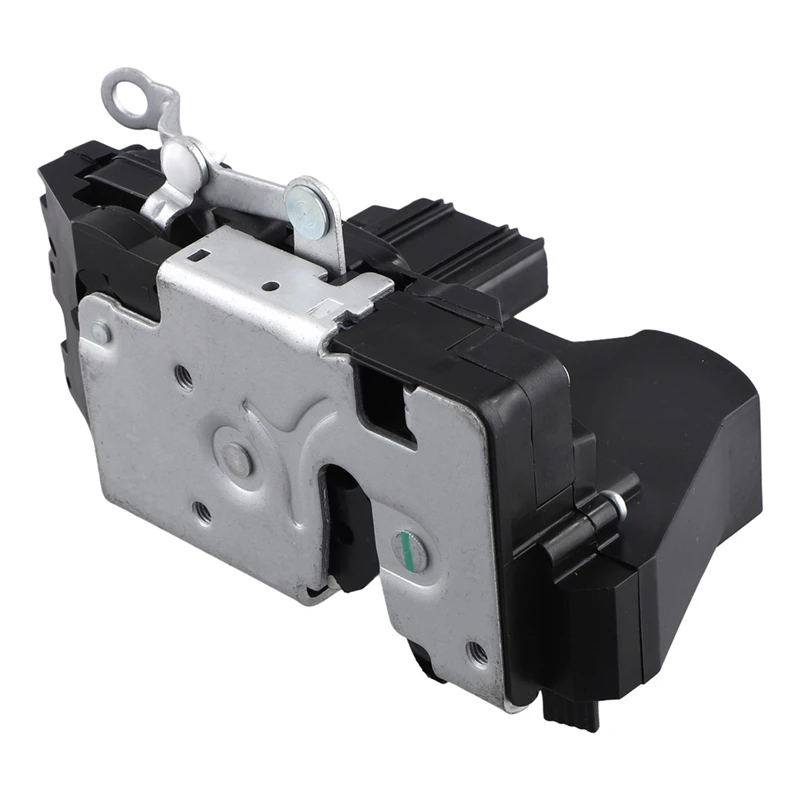 

Новый блок замка задней двери автомобиля, привод дверного замка для Ford Escape 2001-2007