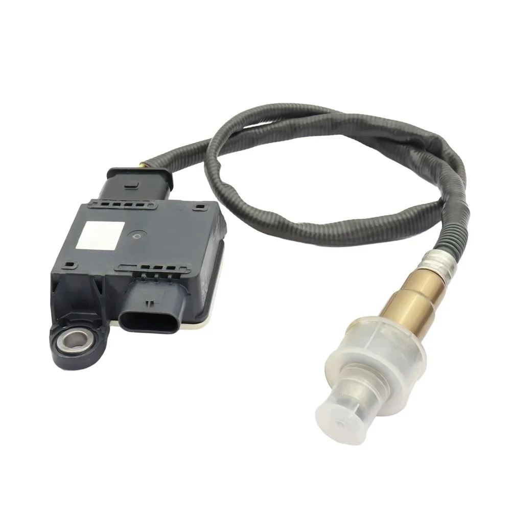 

ZOOMKEY Fit For Particulate Matter Sensor Fit For 2014-2019 Ram 1500 3.0L V6 Diesel 68250216AD 68249512AD